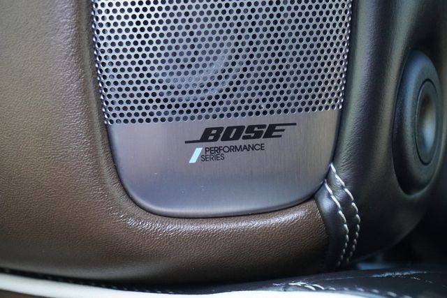 2025 GMC Yukon 4WD 4dr Denali Ultimate - 22914305 - 21