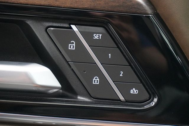 2025 GMC Yukon 4WD 4dr Denali Ultimate - 22914305 - 22