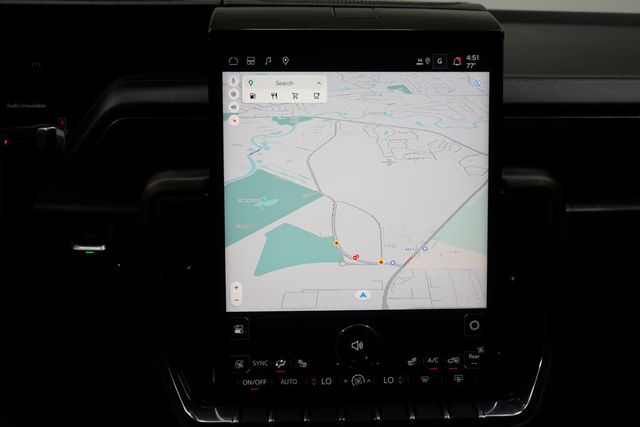 2025 GMC Yukon 4WD 4dr Denali Ultimate - 22914305 - 26