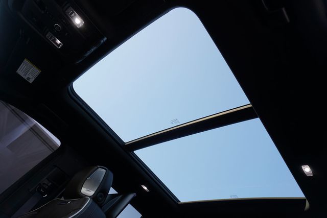 2025 GMC Yukon 4WD 4dr Denali Ultimate - 22914305 - 27