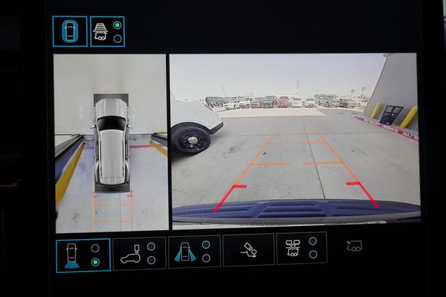 2025 GMC Yukon 4WD 4dr Denali Ultimate - 22914305 - 28