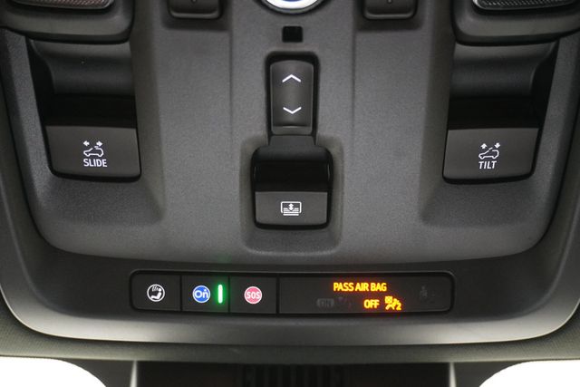 2025 GMC Yukon 4WD 4dr Denali Ultimate - 22914305 - 32