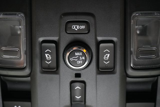 2025 GMC Yukon 4WD 4dr Denali Ultimate - 22914305 - 33