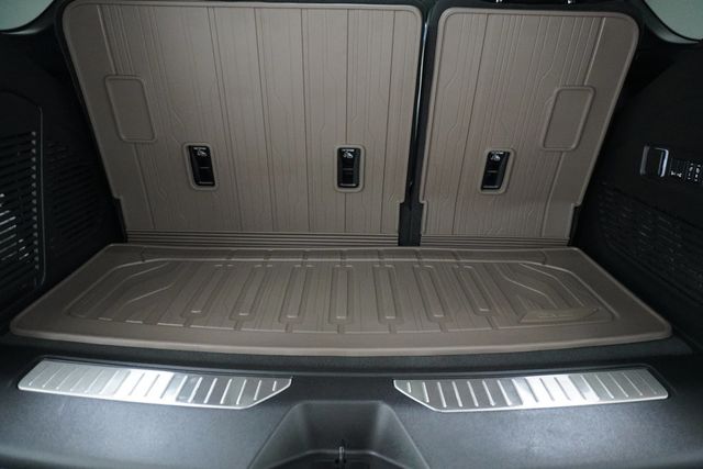 2025 GMC Yukon 4WD 4dr Denali Ultimate - 22914305 - 37