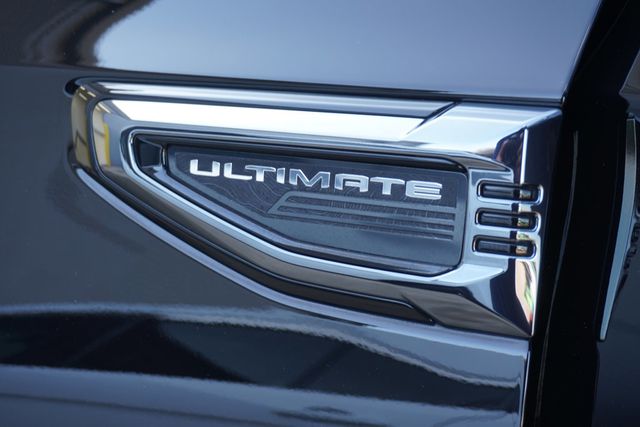 2025 GMC Yukon 4WD 4dr Denali Ultimate - 22914305 - 8