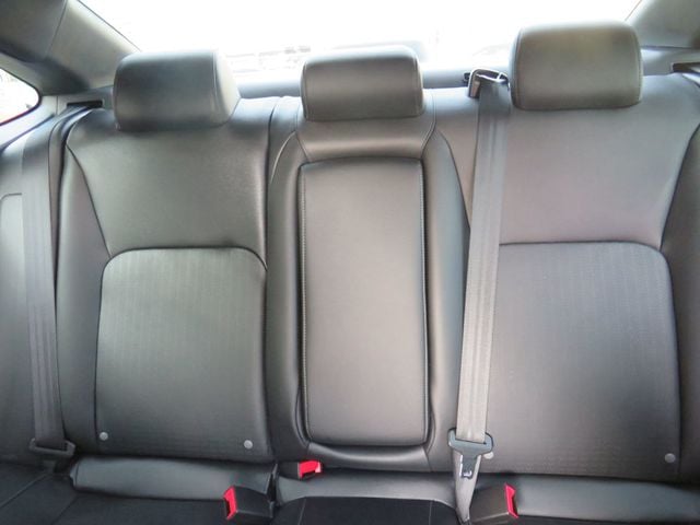 2025 Honda Civic Sedan Hybrid Sport CVT - 22939240 - 9