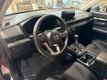 2025 Honda CR-V LX AWD - 22928574 - 11