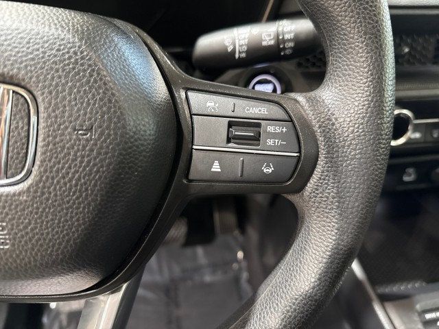 2025 Honda CR-V LX AWD - 22928574 - 13