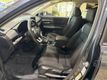 2025 Honda CR-V LX AWD - 22928574 - 19