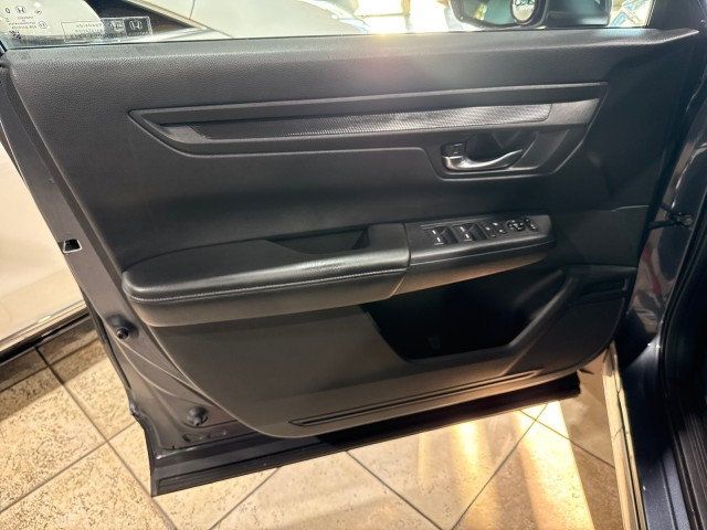 2025 Honda CR-V LX AWD - 22928574 - 20
