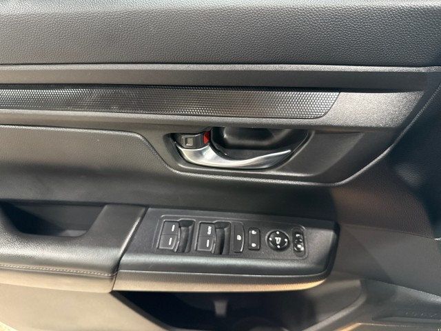 2025 Honda CR-V LX AWD - 22928574 - 21