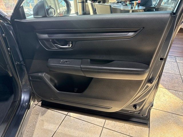 2025 Honda CR-V LX AWD - 22928574 - 28