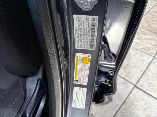 2025 Honda CR-V LX AWD - 22928574 - 30