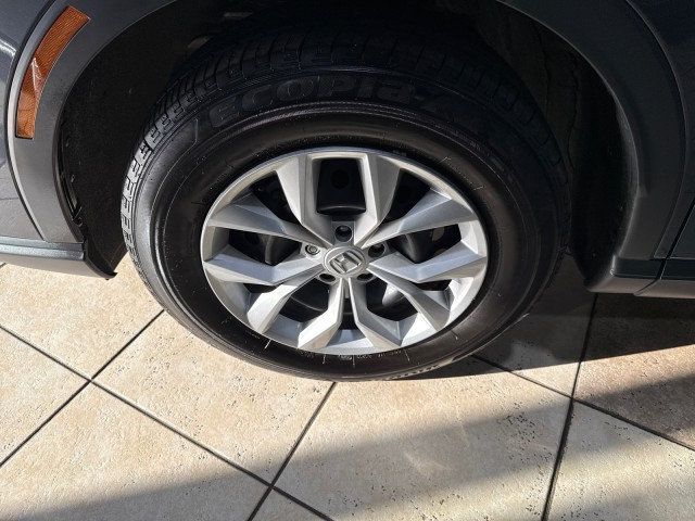 2025 Honda CR-V LX AWD - 22928574 - 6