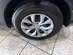 2025 Honda CR-V LX AWD - 22928574 - 7