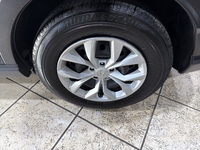2025 Honda CR-V LX AWD - 22928574 - 7