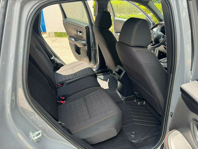 2025 Honda HR-V Sport AWD CVT - 22904756 - 6