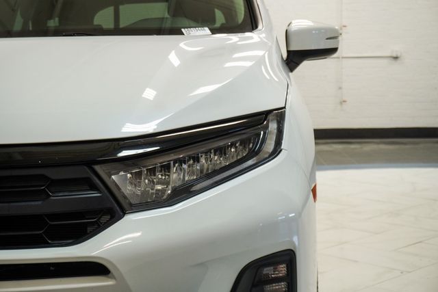 2025 Honda Odyssey EX-L Automatic - 22904595 - 11