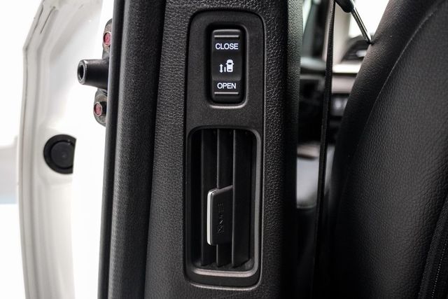 2025 Honda Odyssey EX-L Automatic - 22904595 - 18