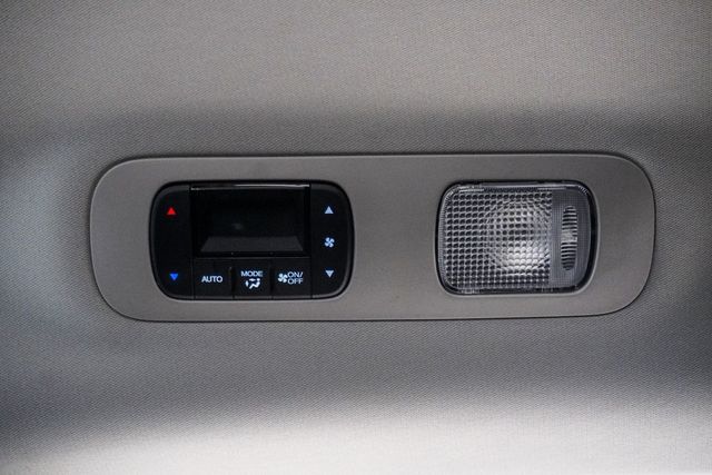 2025 Honda Odyssey EX-L Automatic - 22904595 - 19