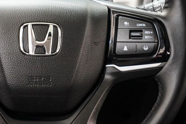 2025 Honda Odyssey EX-L Automatic - 22904595 - 25