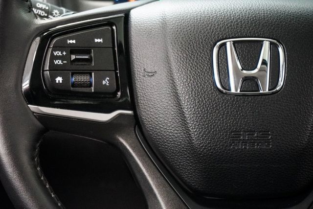 2025 Honda Odyssey EX-L Automatic - 22904595 - 26