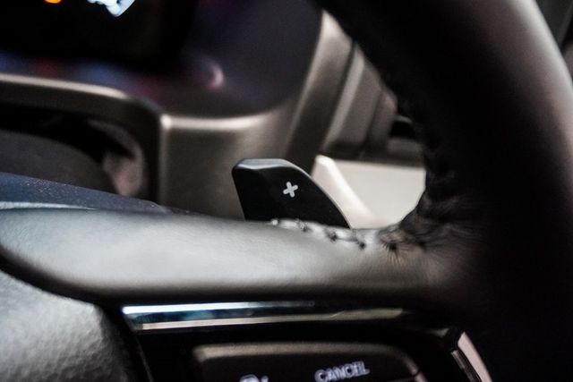 2025 Honda Odyssey EX-L Automatic - 22904595 - 27