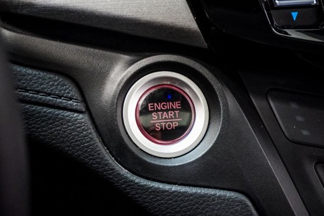 2025 Honda Odyssey EX-L Automatic - 22904595 - 31