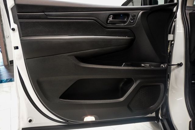 2025 Honda Odyssey EX-L Automatic - 22904595 - 33