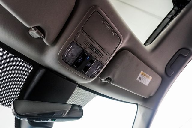 2025 Honda Odyssey EX-L Automatic - 22904595 - 39