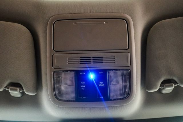 2025 Honda Odyssey EX-L Automatic - 22904595 - 40