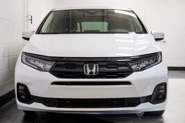 2025 Honda Odyssey EX-L Automatic - 22904595 - 8