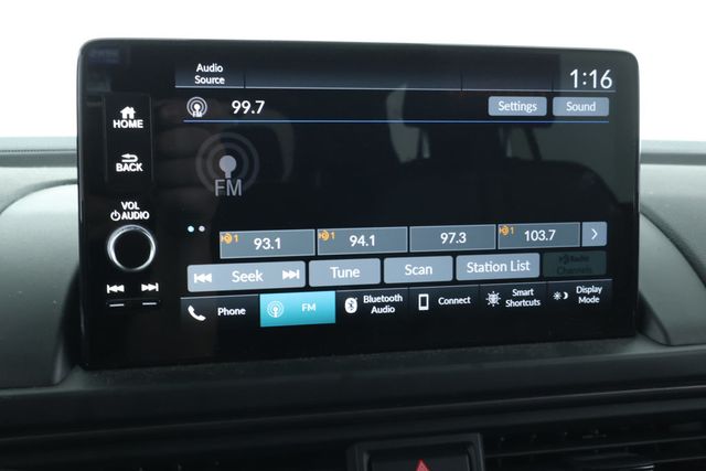 2025 Honda Pilot TrailSport AWD - 22930040 - 15