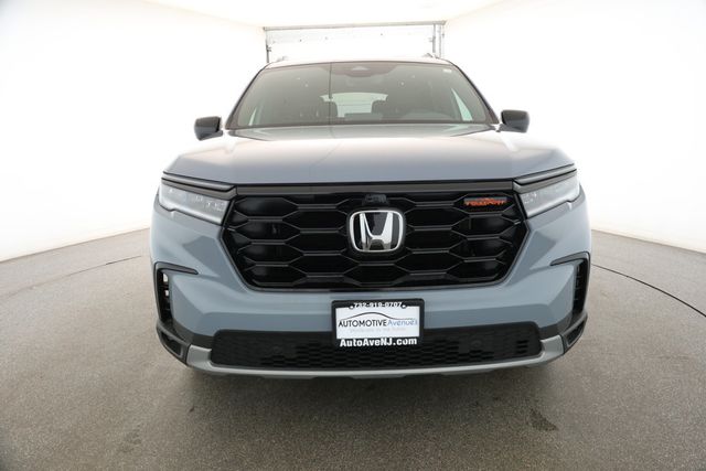 2025 Honda Pilot TrailSport AWD - 22930040 - 1
