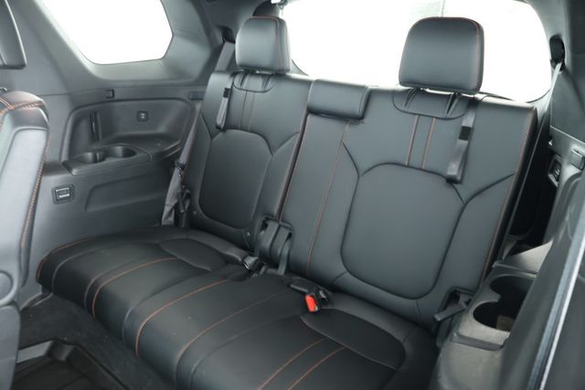 2025 Honda Pilot TrailSport AWD - 22930040 - 19