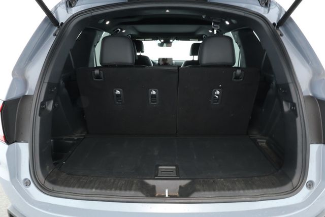 2025 Honda Pilot TrailSport AWD - 22930040 - 20