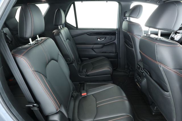 2025 Honda Pilot TrailSport AWD - 22930040 - 21