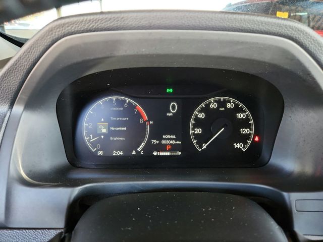 2025 Honda Ridgeline RTL AWD - 22934693 - 18