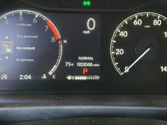 2025 Honda Ridgeline RTL AWD - 22934693 - 19