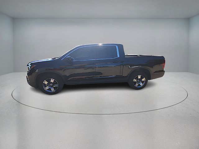 2025 Honda Ridgeline RTL AWD - 22934693 - 6