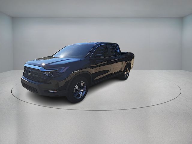 2025 Honda Ridgeline RTL AWD - 22934693 - 7