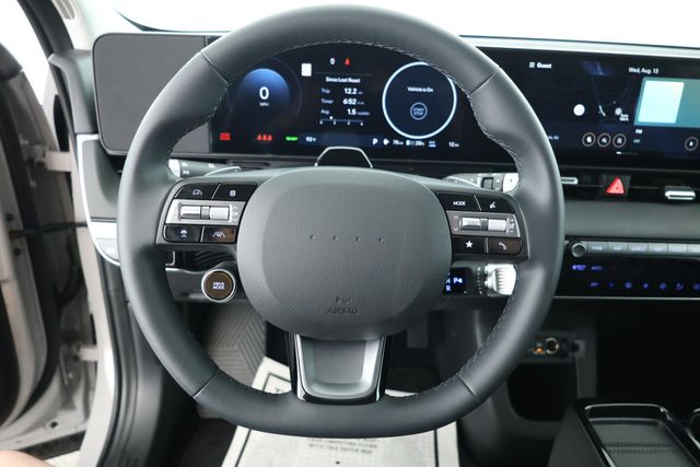 2025 Hyundai IONIQ 5 SE AWD - 22899963 - 9