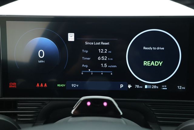 2025 Hyundai IONIQ 5 SE AWD - 22899963 - 10
