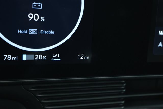 2025 Hyundai IONIQ 5 SE AWD - 22899963 - 11