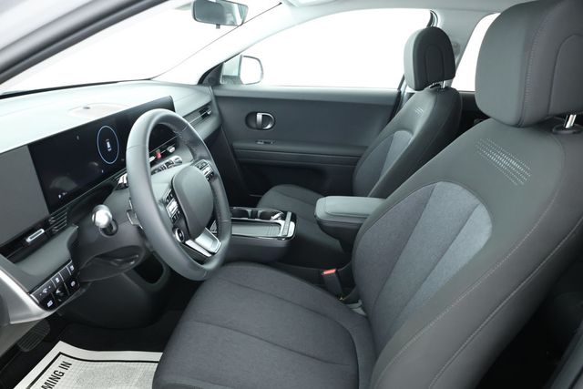 2025 Hyundai IONIQ 5 SE AWD - 22899963 - 16