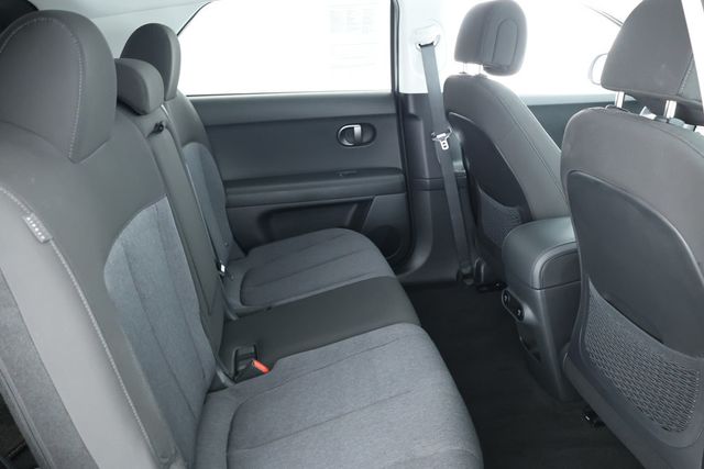 2025 Hyundai IONIQ 5 SE AWD - 22899963 - 19