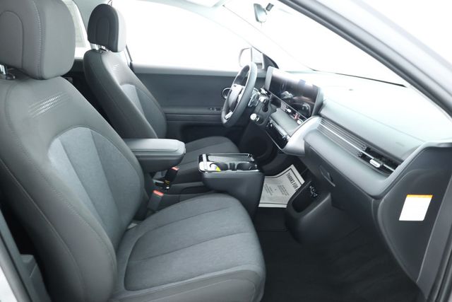 2025 Hyundai IONIQ 5 SE AWD - 22899963 - 20
