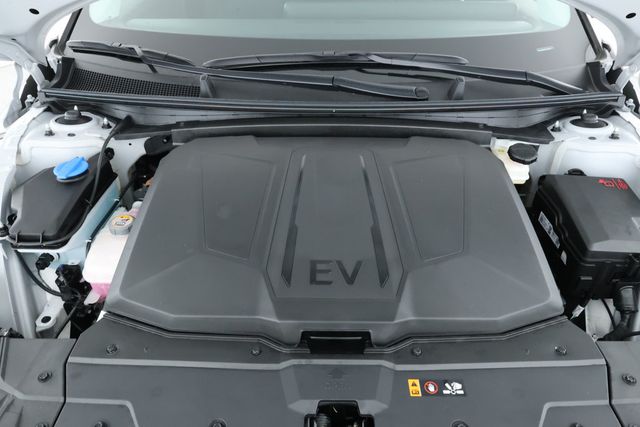 2025 Hyundai IONIQ 5 SE AWD - 22899963 - 22