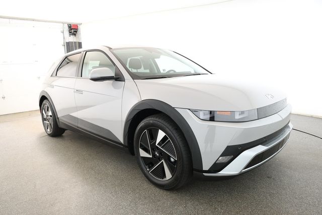 2025 Hyundai IONIQ 5 SE AWD - 22899963 - 2