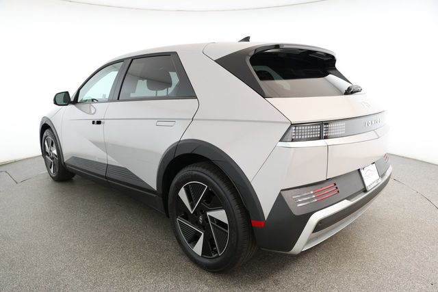2025 Hyundai IONIQ 5 SE AWD - 22899963 - 5